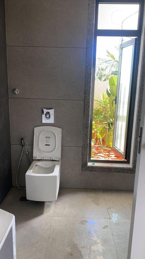 Banana Homes Visakhapatnam Luaran gambar